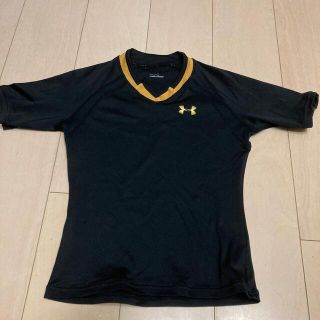 アンダーアーマー(UNDER ARMOUR)のアンダーアーマー　Tシャツ(Tシャツ/カットソー)