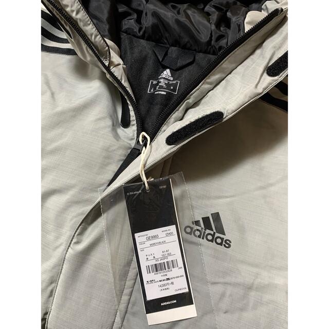 【新品】adidas アディダス ライト インサレーテッドコート XS