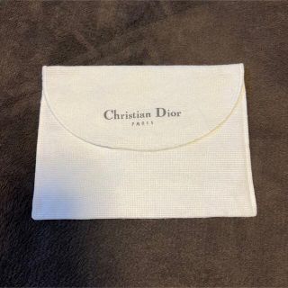 クリスチャンディオール(Christian Dior)のChristian Dior 袋(ショップ袋)