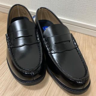 CEDAR CREST セダークレスト ローファー  黒　25.5(その他)