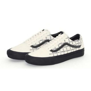 シュプリーム(Supreme)のSupreme × Vans Old Skool  27.5cm(スニーカー)