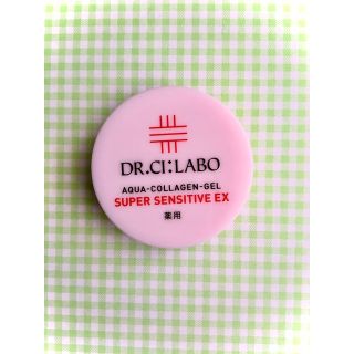 ドクターシーラボ(Dr.Ci Labo)のドクターシーラボ オールインワンゲル 薬用アクアコラーゲンゲル スーパーセ(保湿ジェル)