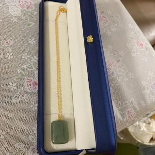 和田玉ネックレス(ネックレス)