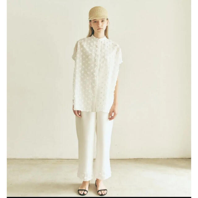 HIAND♡ドットトップス | bombaytools.com