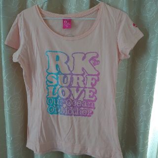 ラスケー(RUSS・K)のRUSS·K Tシャツ(Tシャツ(半袖/袖なし))