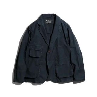 エンジニアードガーメンツ(Engineered Garments)の（9/7まで限定値下）BARBOUR ×ENGINEEREDGARMENTS (テーラードジャケット)