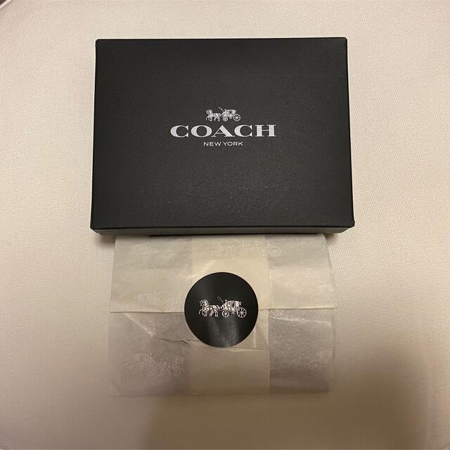 COACH(コーチ)のCOACH 財布 レディースのファッション小物(財布)の商品写真