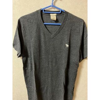 アバクロンビーアンドフィッチ(Abercrombie&Fitch)のアバクロ　Tシャツ(Tシャツ/カットソー(半袖/袖なし))