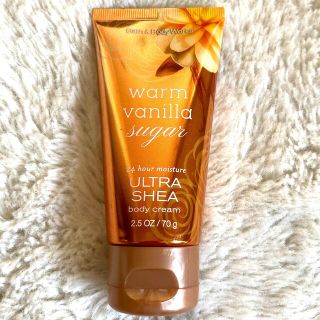 Bath &Body Works body cream(ボディクリーム)