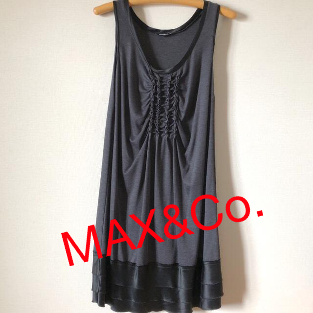 MAX&Co.  ワンピース