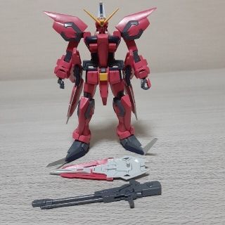 バンダイ(BANDAI)のHG イージスガンダム　SEED(模型/プラモデル)