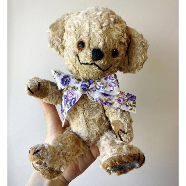 ❤️REGDタグ❤️アンティークチーキー 28cm - novius-it.hu