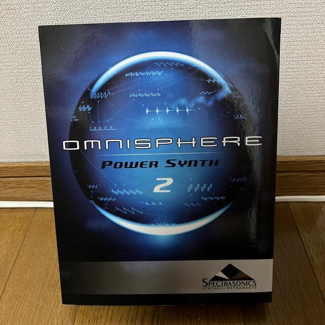 omnisphere 2