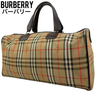 バーバリー(BURBERRY) ボストンバッグ(レディース)の通販 200点以上 バーバリー(BURBERRY) ボストンバッグ(レディース)の通販 200点以上