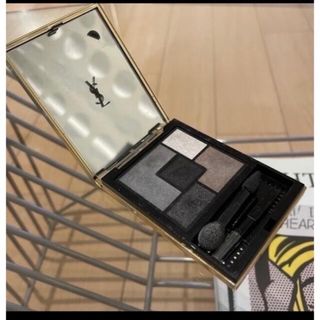 イヴサンローランボーテ(Yves Saint Laurent Beaute)のYSL アイシャドウ　他　4点セット(アイシャドウ)