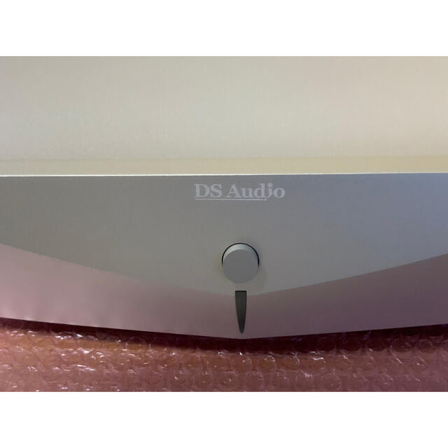 ds audio ds003 フォノイコライザー 中古極美品 | paymentsway.co