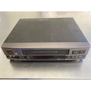 Victor - ジャンク JVC HR-B5 ビデオデッキ ビクター ビデオ Victor - ジャンク JVC HR-B5 ビデオデッキ ビクター ビデオ