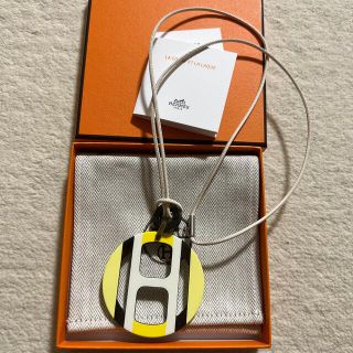 エルメス(Hermes)の専用出品　エルメス　Hエキップ ネックレス(ネックレス)