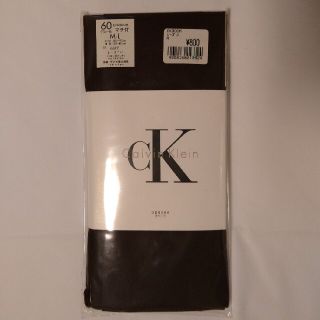 カルバンクライン(Calvin Klein)のカルバンクライン opaque タイツ(タイツ/ストッキング)