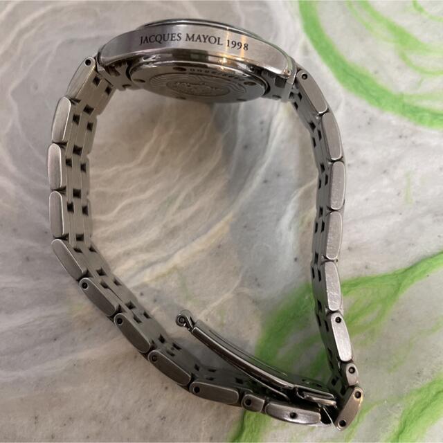 OMEGA(オメガ)のオメガ　シーマスター 限定　時計 レディースのファッション小物(腕時計)の商品写真