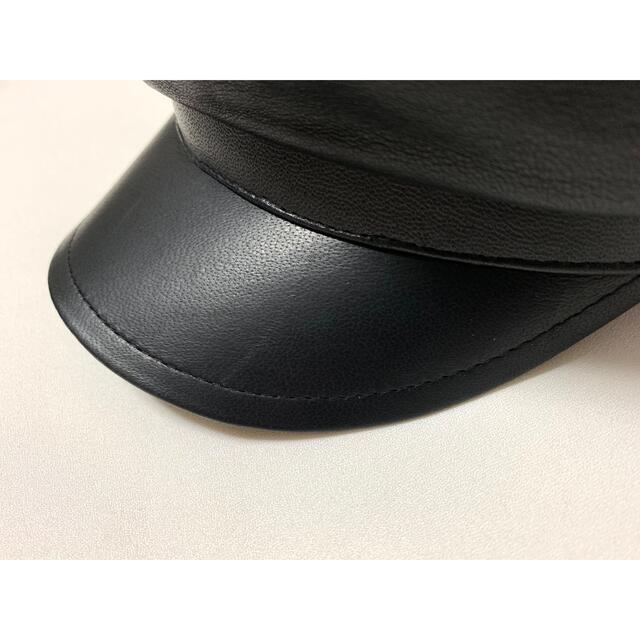 新品《 Ann Demeulemeester 》レザー フィッシャーマン ハット | tspea.org