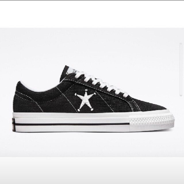 STUSSY CONVERSE ONE STAR 28.5cm