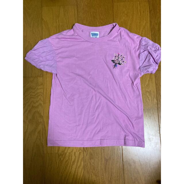 RUGGEDWORKS(ラゲッドワークス)のラゲッドワークス　140 キッズ/ベビー/マタニティのキッズ服女の子用(90cm~)(Tシャツ/カットソー)の商品写真