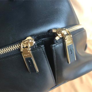 Salvatore Ferragamo - 未使用☆Salvatore Ferragamo☆スタッズ