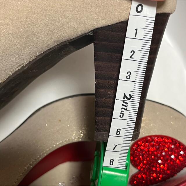 ORiental TRaffic(オリエンタルトラフィック)のヒール レディースの靴/シューズ(ハイヒール/パンプス)の商品写真