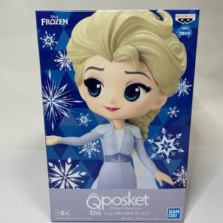 ディズニー Qposket エルサの通販 1 000点以上 フリマアプリ ラクマ