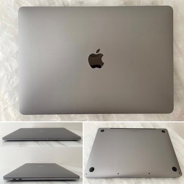 APPLE MacBook Pro MYD92J/A