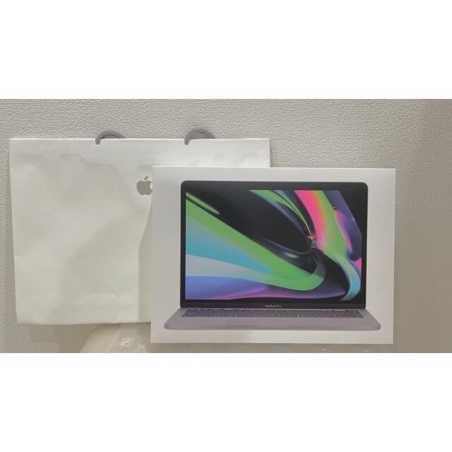 MacBook pro MYD92J/A 512GB