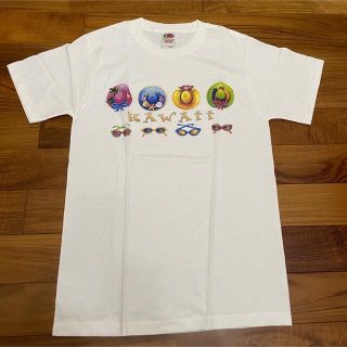 フルーツオブザルーム(FRUIT OF THE LOOM)の【専用出品】Fruit of the loom Tシャツ Hawaii (Tシャツ(半袖/袖なし))