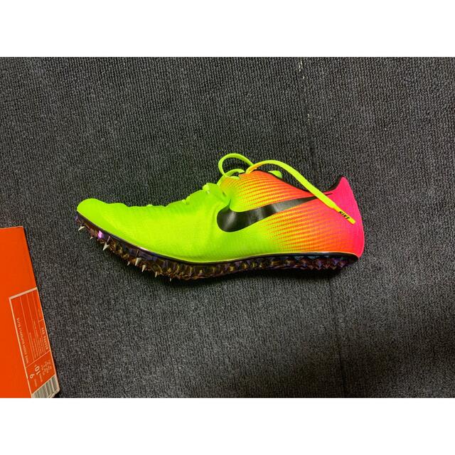 NIKE ズーム スーパーフライ エリート NIKE ズーム スーパーフライ エリート