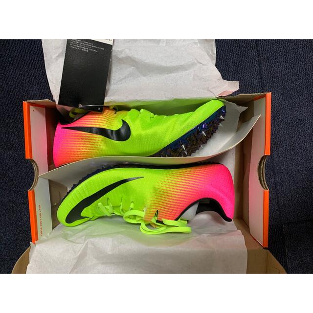 NIKE ズーム スーパーフライ エリート NIKE ズーム スーパーフライ エリート