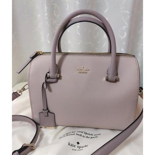 ケイトスペードニューヨーク(kate spade new york)のケイトスペード　キャメロンストリート　ラージレーン(ハンドバッグ)