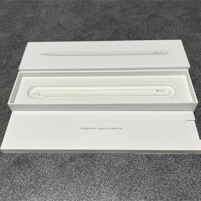 Apple Pencil 第2世代 MU8F2J/A