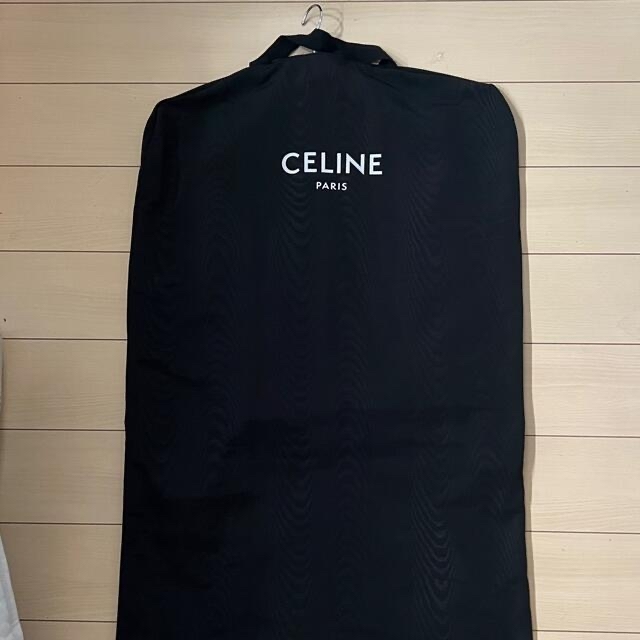 celine(セリーヌ)のセリーヌバイエディスリマン/CELINE by Hedi Slimane テディ メンズのジャケット/アウター(ブルゾン)の商品写真