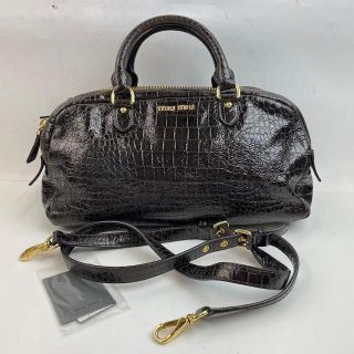 ミュウミュウ トートバッグ(レディース)の通販 1,000点以上 | miumiuの ...