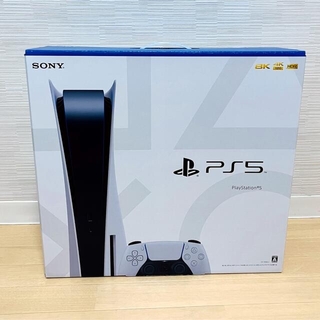PlayStation - PS5 本体 CFI-1100A