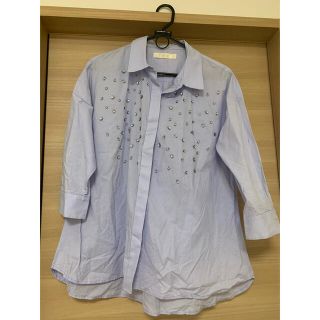 チェスティ(Chesty) シャツ/ブラウス(レディース/長袖)の通販 1,000点 ...