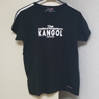 カンゴール(KANGOL)のKANGOL　Tシャツ(Tシャツ/カットソー)