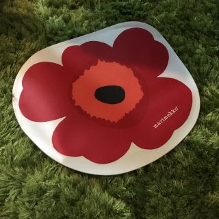 マリメッコ(marimekko)のmarimekko マウスパッド(PC周辺機器)