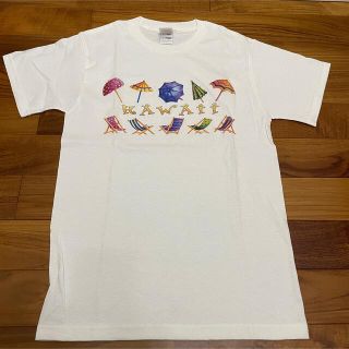 フルーツオブザルーム(FRUIT OF THE LOOM)のFruit of the loom フルーツオブザルーム Tシャツ Hawaii(Tシャツ(半袖/袖なし))