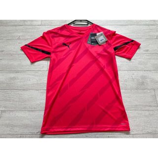 プーマ(PUMA)の⭐️ 新品 未使用 PUMA ⭐️ プーマ スポーツ 吸水速乾Tシャツ サイズS(Tシャツ/カットソー(半袖/袖なし))