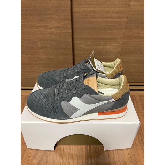 DIADORA(ディアドラ)のディアドラ ヘリテージ 27cm メンズの靴/シューズ(スニーカー)の商品写真