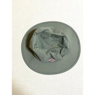 ダントン 帽子の通販 200点以上 | DANTONのレディースを買うならラクマ