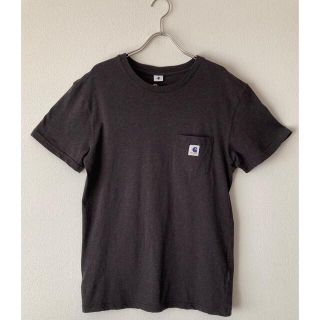 アダムキメル(Adam Kimmel)の【未使用】レア!adam kimmel × carhartt  Tシャツ(Tシャツ/カットソー(半袖/袖なし))