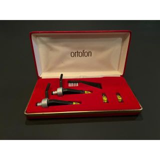 ortofon Stylus Night Club S 2本セット(レコード針)