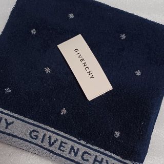 ジバンシィ(GIVENCHY)の値下げ📌ジバンシィ☆タオルハンカチ(ハンカチ)